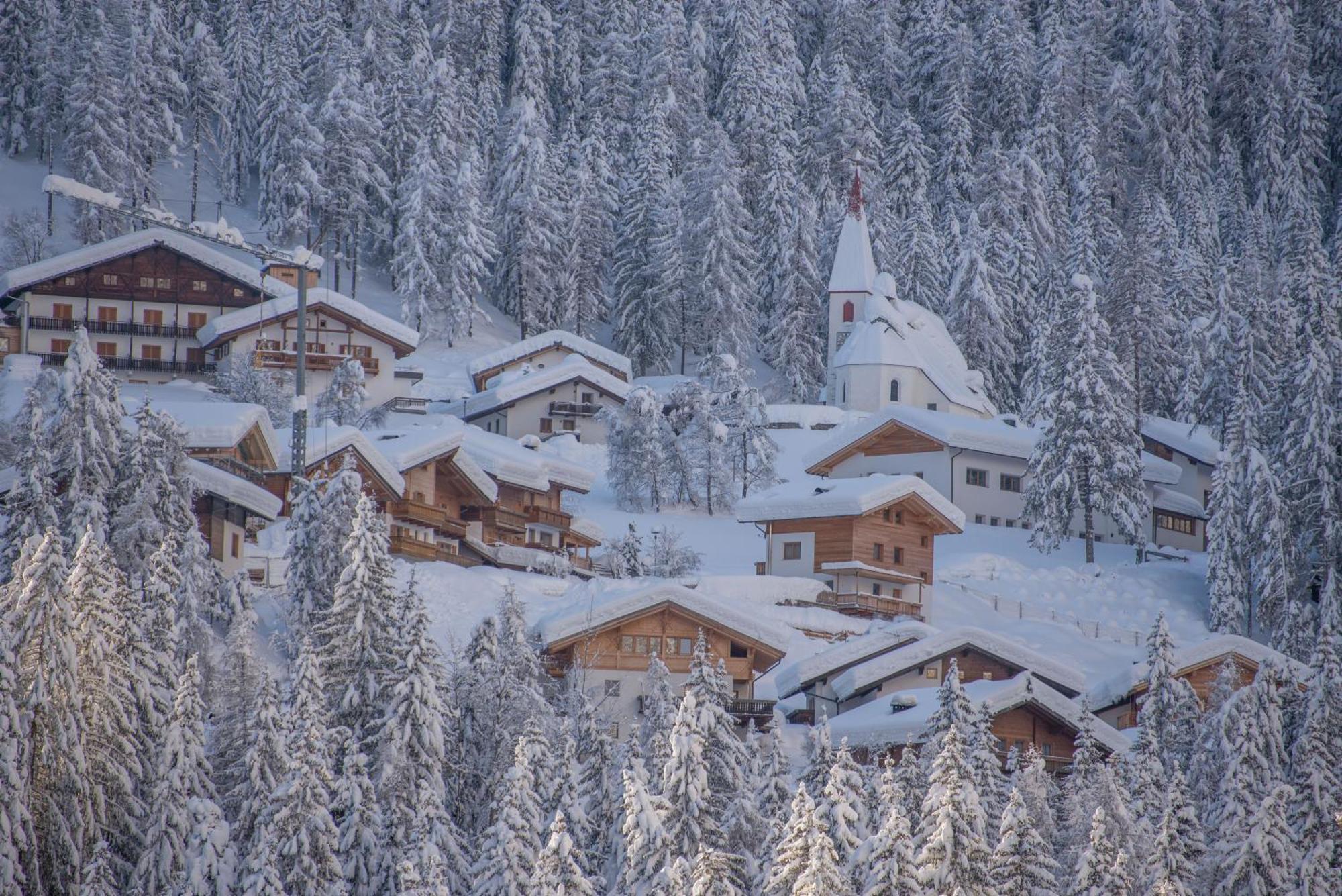 Hotel Ultnerhof St. Gertraud im Ultental Exterior foto