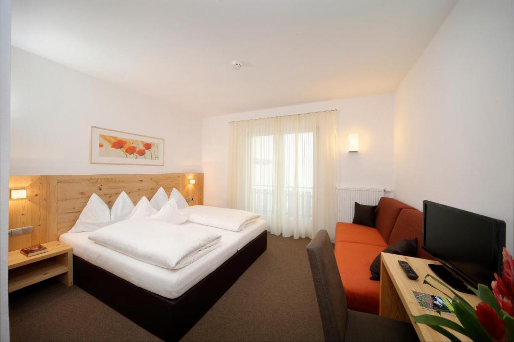Hotel Ultnerhof St. Gertraud im Ultental Zimmer foto